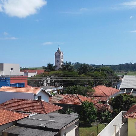 Pousada Ponto Chic São Miguel Arcanjo Eksteriør billede