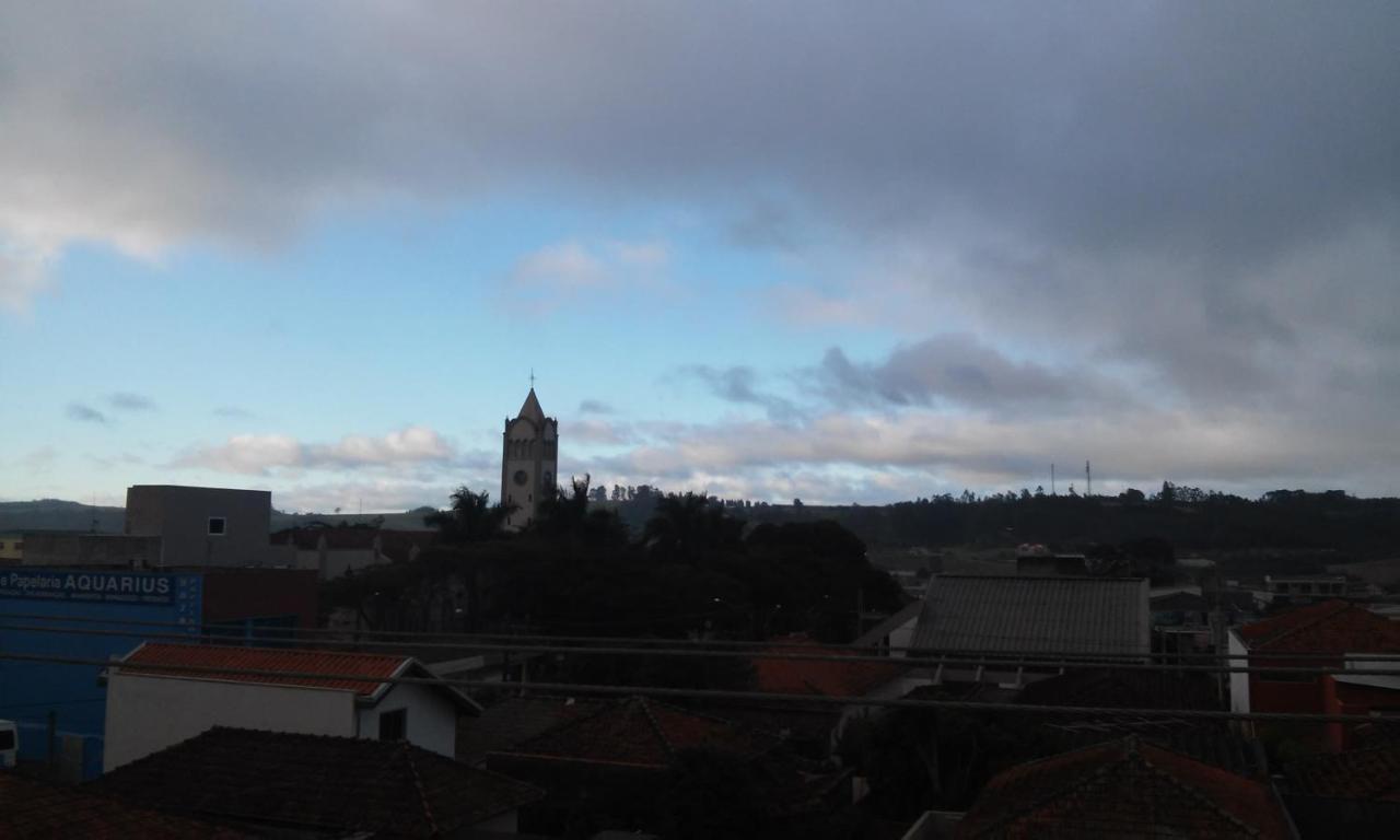 Pousada Ponto Chic São Miguel Arcanjo Eksteriør billede